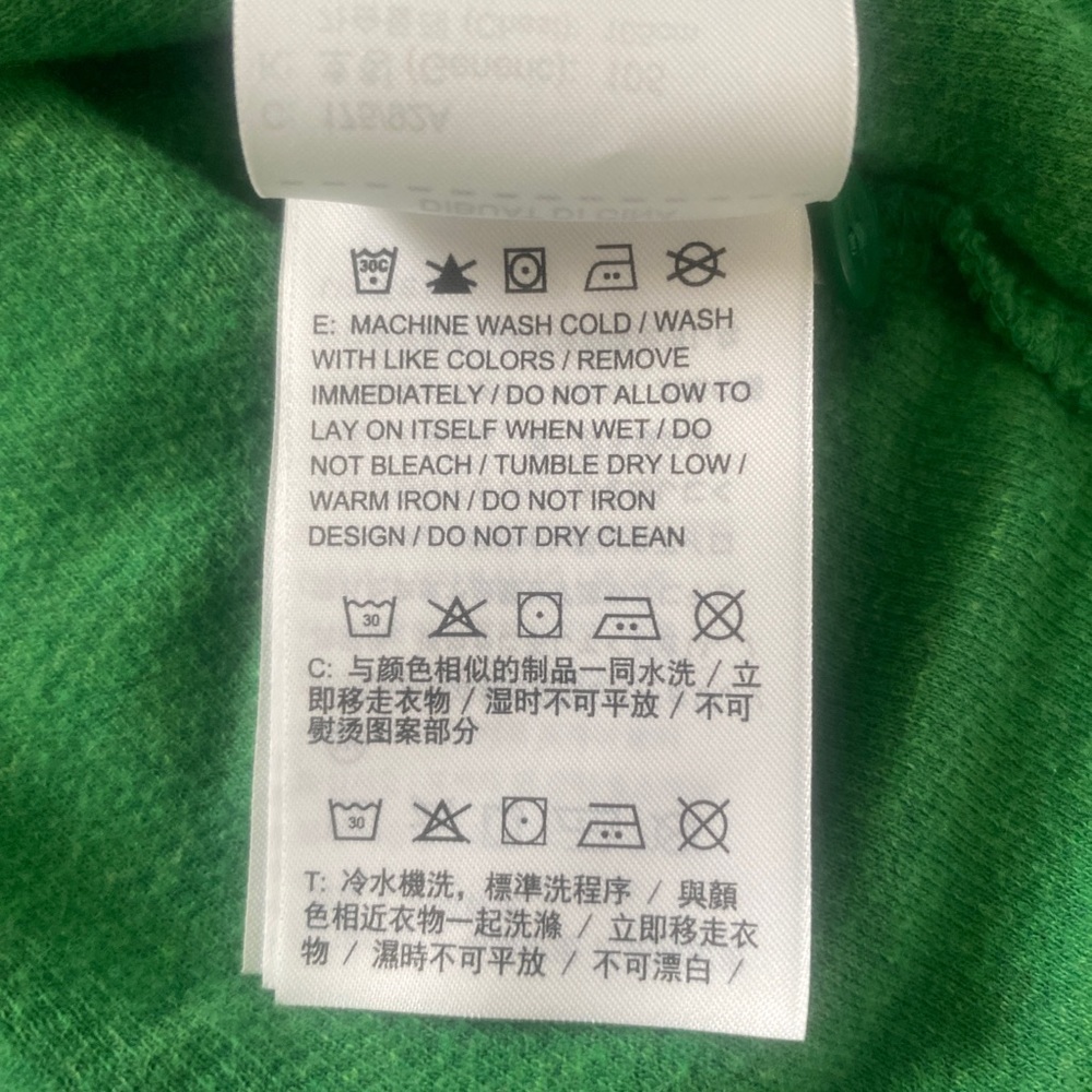 1990’s Vintage (Red Tag) Australia Soccer Jersey - Picture 9 of 12
